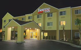 Fairfield Inn Pensacola